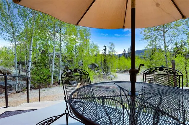 216 Ambush Lane Jefferson, CO 80456