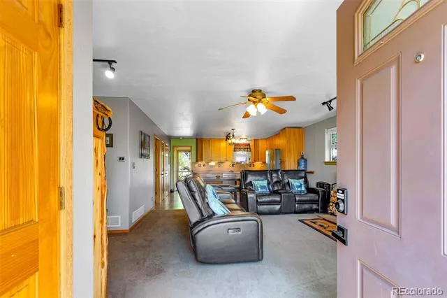 216 Ambush Lane Jefferson, CO 80456