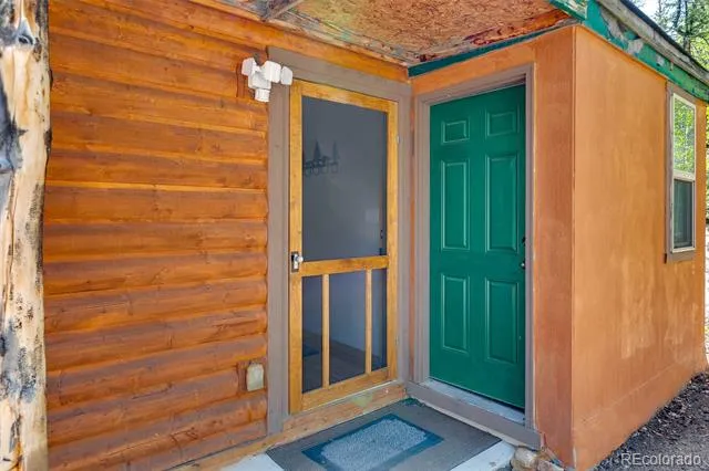 216 Ambush Lane Jefferson, CO 80456