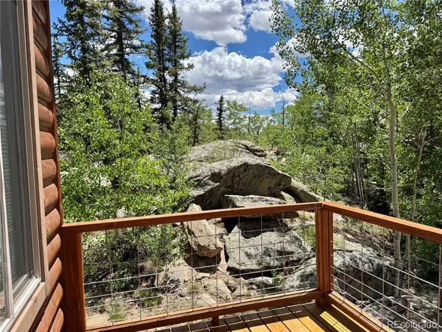 216 Ambush Lane Jefferson, CO 80456