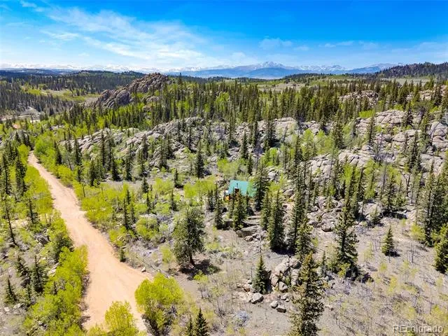 216 Ambush Lane Jefferson, CO 80456