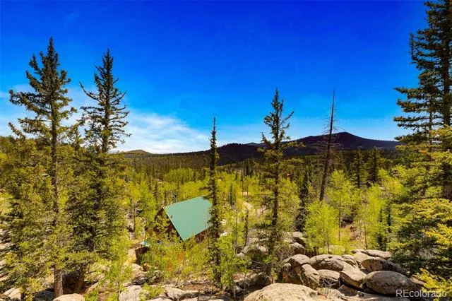 216 Ambush Lane Jefferson, CO 80456