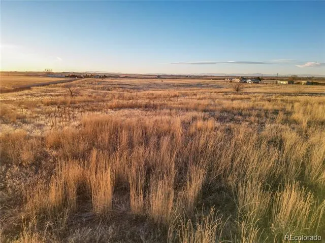 Kiowa-Bennett Road Bennett, CO 80102