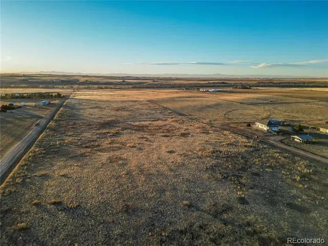 Kiowa-Bennett Road Bennett, CO 80102