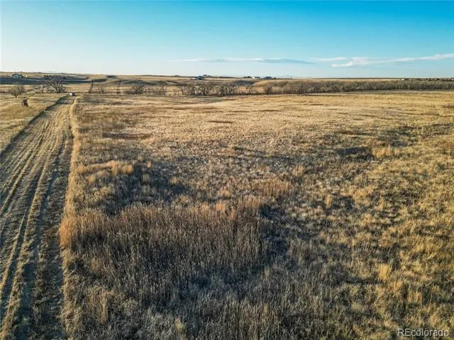Kiowa-Bennett Road Bennett, CO 80102