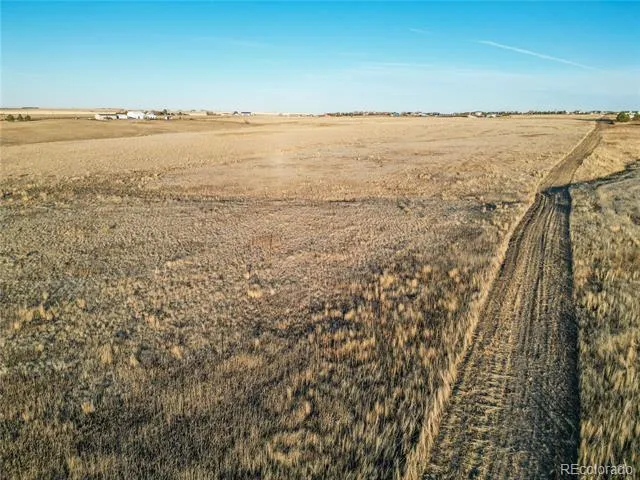 Kiowa-Bennett Road Bennett, CO 80102