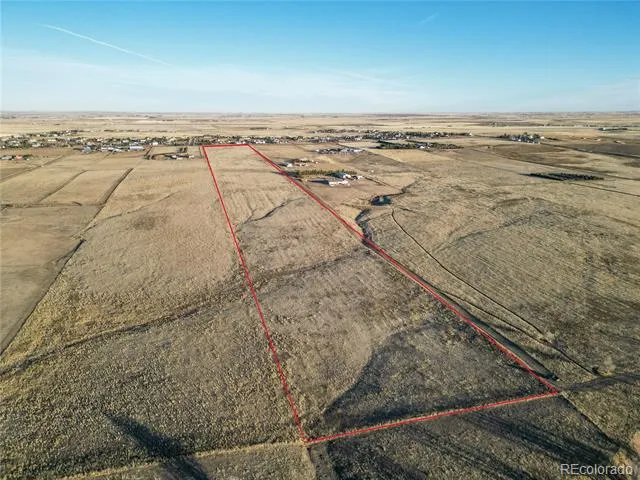 Kiowa-Bennett Road Bennett, CO 80102