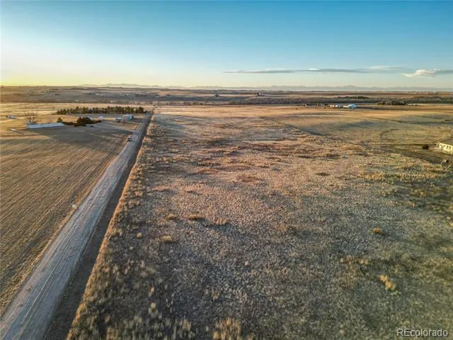 Kiowa-Bennett Road Bennett, CO 80102