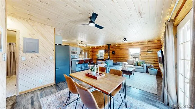 260 County Road 1931 Kremmling, CO 80459