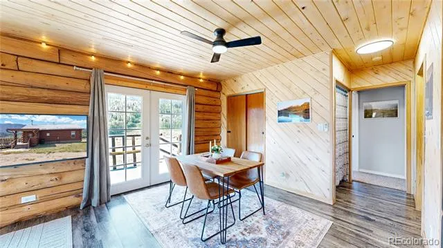 260 County Road 1931 Kremmling, CO 80459