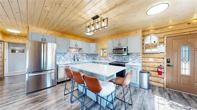 260 County Road 1931 Kremmling, CO 80459