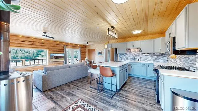 260 County Road 1931 Kremmling, CO 80459