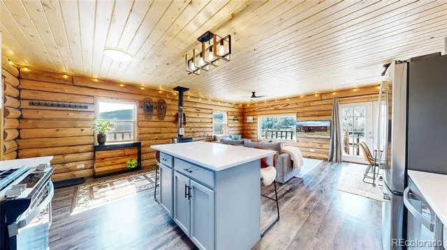 260 County Road 1931 Kremmling, CO 80459
