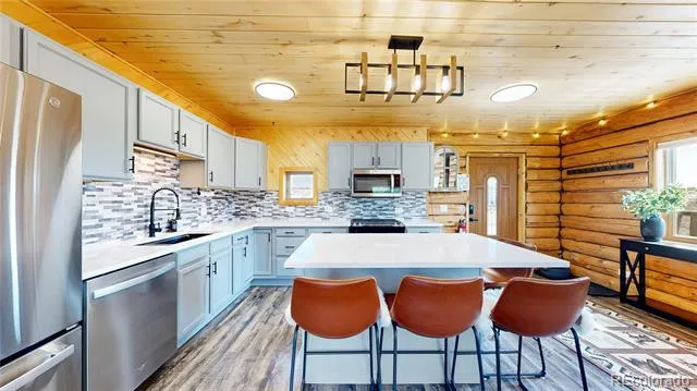 260 County Road 1931 Kremmling, CO 80459