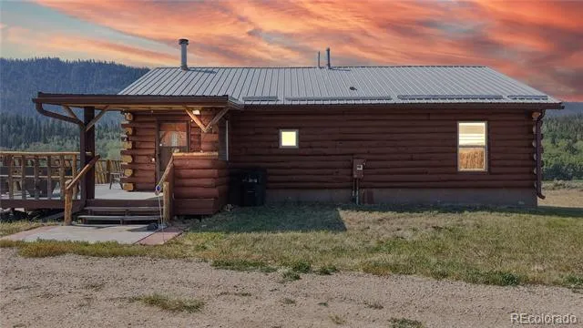 260 County Road 1931 Kremmling, CO 80459