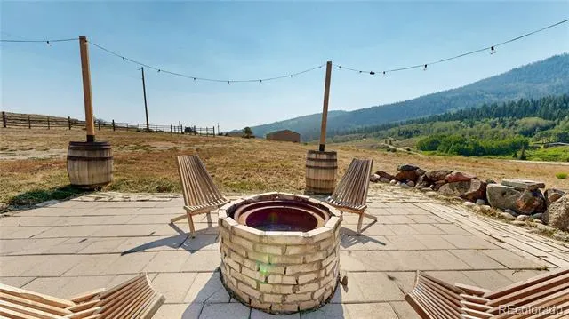 260 County Road 1931 Kremmling, CO 80459