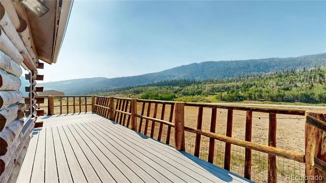 260 County Road 1931 Kremmling, CO 80459
