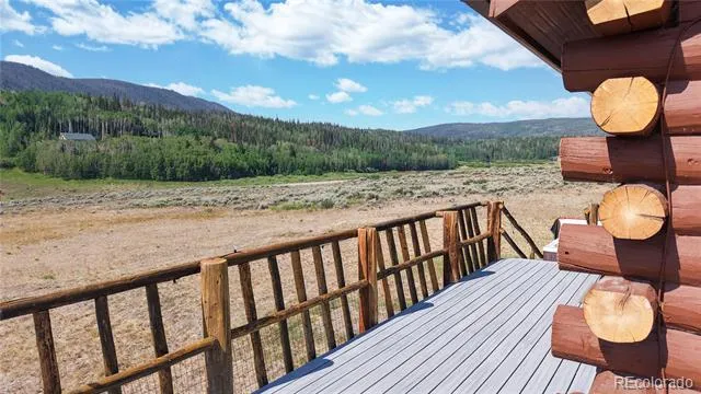 260 County Road 1931 Kremmling, CO 80459
