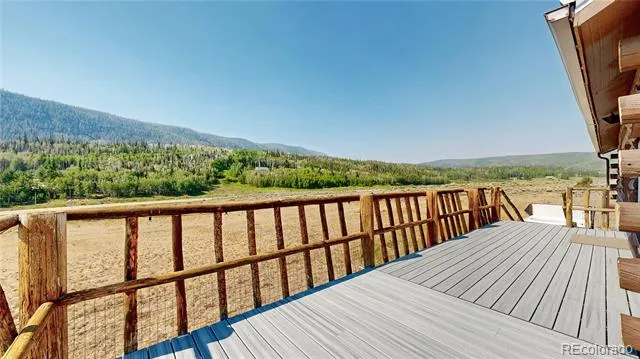 260 County Road 1931 Kremmling, CO 80459