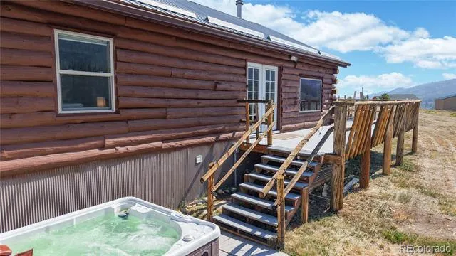 260 County Road 1931 Kremmling, CO 80459