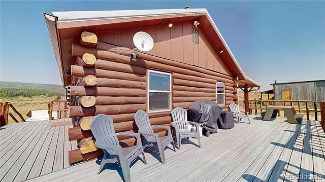 260 County Road 1931 Kremmling, CO 80459