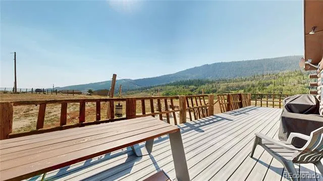 260 County Road 1931 Kremmling, CO 80459