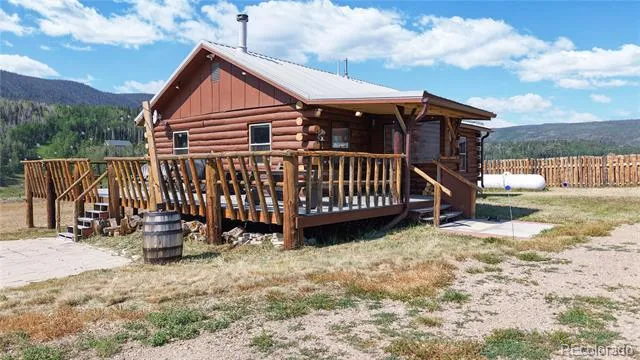 260 County Road 1931 Kremmling, CO 80459