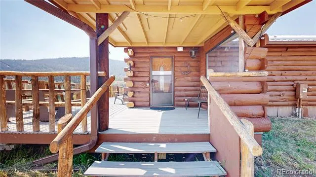 260 County Road 1931 Kremmling, CO 80459