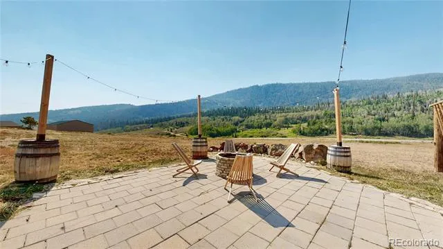 260 County Road 1931 Kremmling, CO 80459