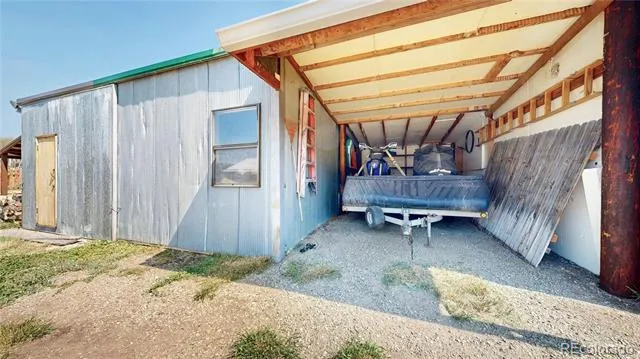 260 County Road 1931 Kremmling, CO 80459