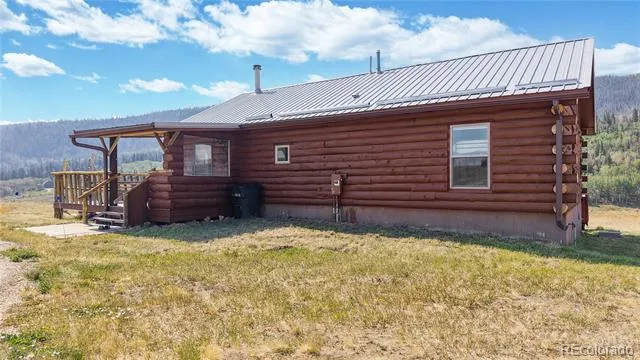 260 County Road 1931 Kremmling, CO 80459