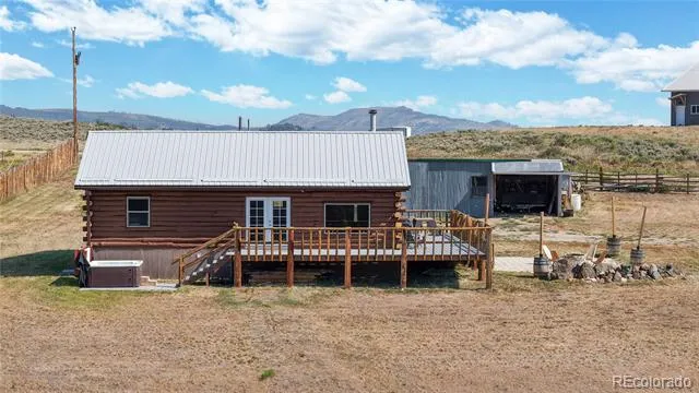 260 County Road 1931 Kremmling, CO 80459