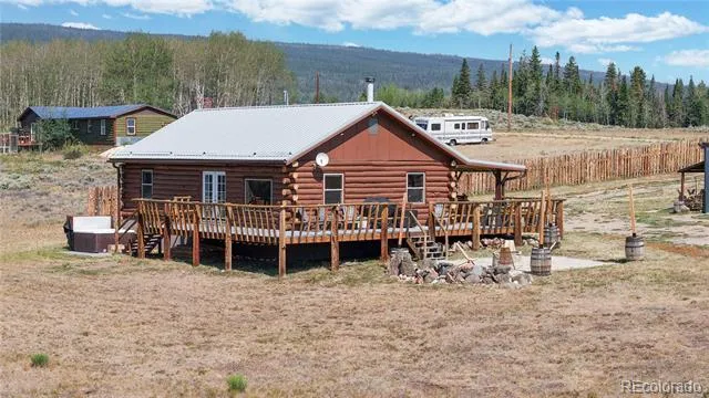 260 County Road 1931 Kremmling, CO 80459
