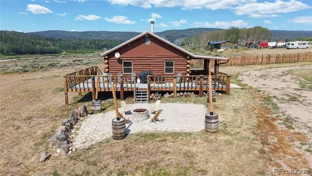 260 County Road 1931 Kremmling, CO 80459