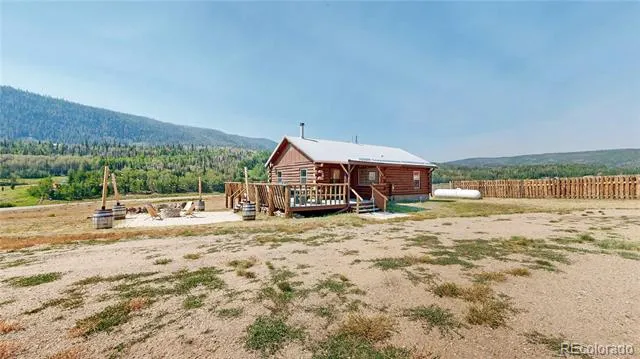 260 County Road 1931 Kremmling, CO 80459