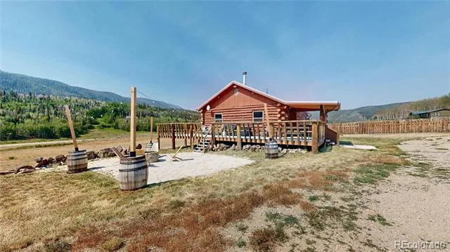 260 County Road 1931 Kremmling, CO 80459
