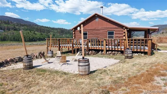 260 County Road 1931 Kremmling, CO 80459