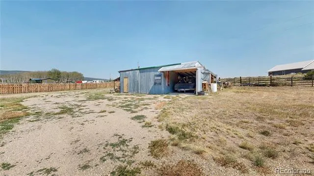 260 County Road 1931 Kremmling, CO 80459