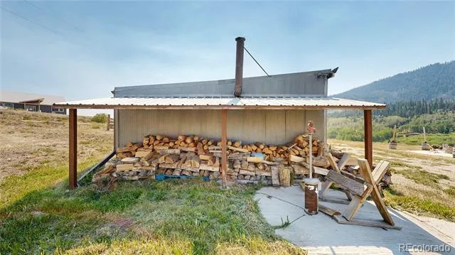 260 County Road 1931 Kremmling, CO 80459