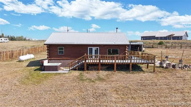 260 County Road 1931 Kremmling, CO 80459