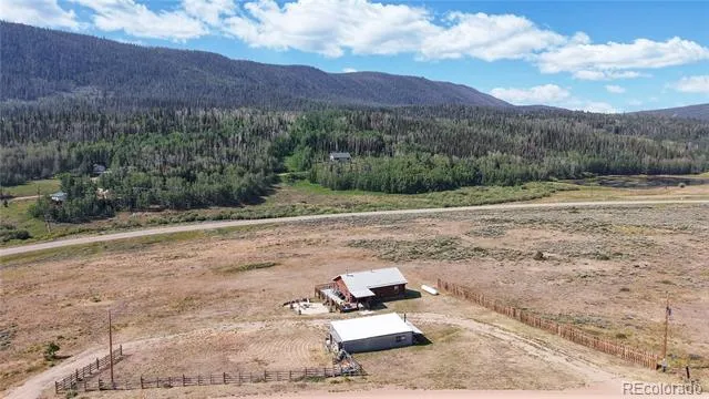 260 County Road 1931 Kremmling, CO 80459