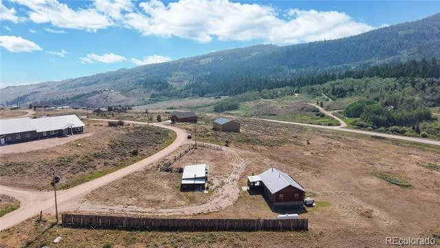 260 County Road 1931 Kremmling, CO 80459