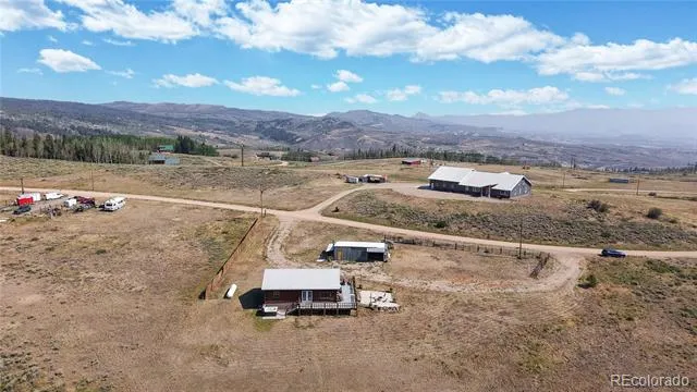 260 County Road 1931 Kremmling, CO 80459