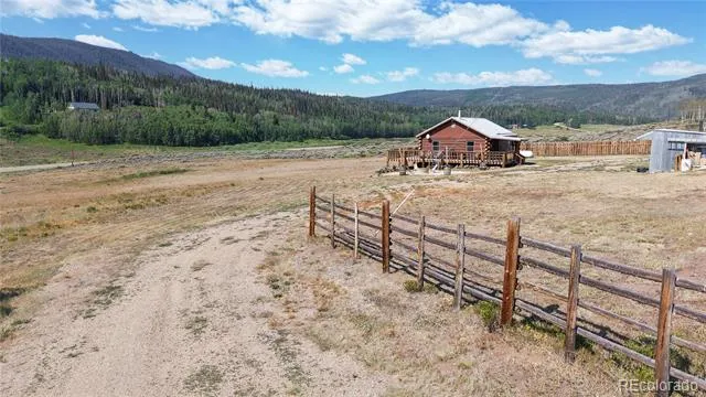 260 County Road 1931 Kremmling, CO 80459
