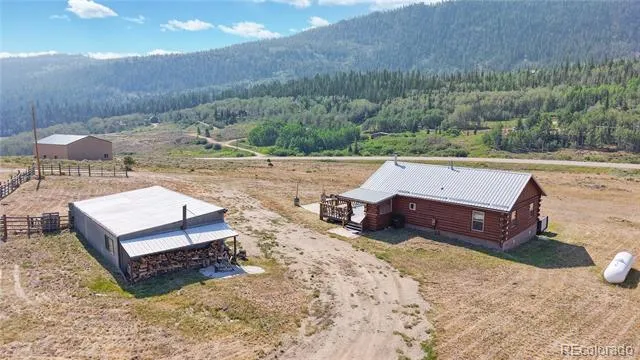 260 County Road 1931 Kremmling, CO 80459