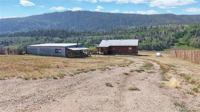 260 County Road 1931 Kremmling, CO 80459