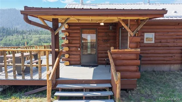 260 County Road 1931 Kremmling, CO 80459