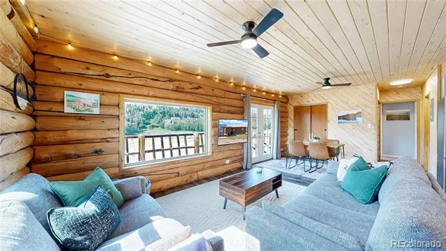 260 County Road 1931 Kremmling, CO 80459