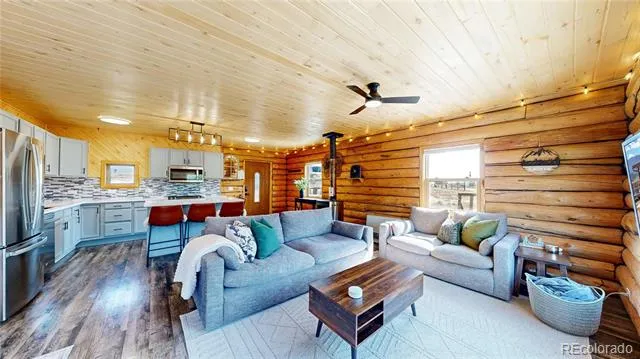 260 County Road 1931 Kremmling, CO 80459
