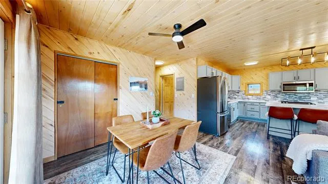 260 County Road 1931 Kremmling, CO 80459